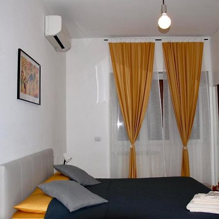 Locazione Turistica Paolucci Hotel Рим Екстериор снимка
