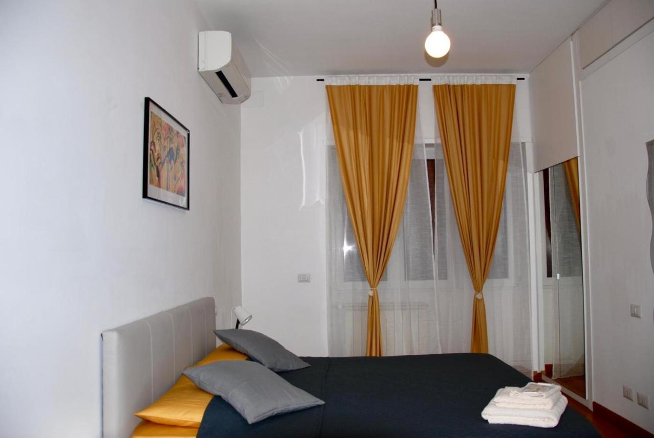 Locazione Turistica Paolucci Hotel Рим Екстериор снимка