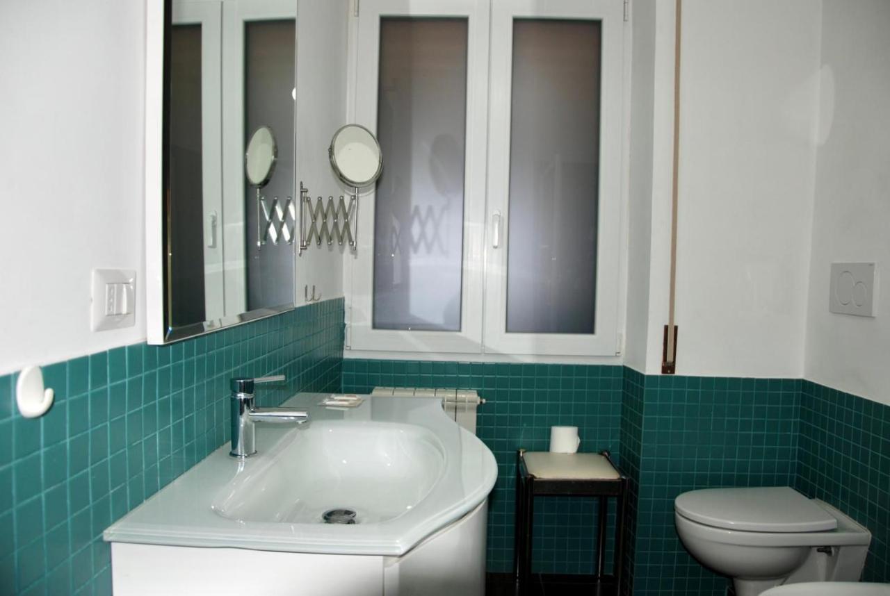 Locazione Turistica Paolucci Hotel Рим Екстериор снимка