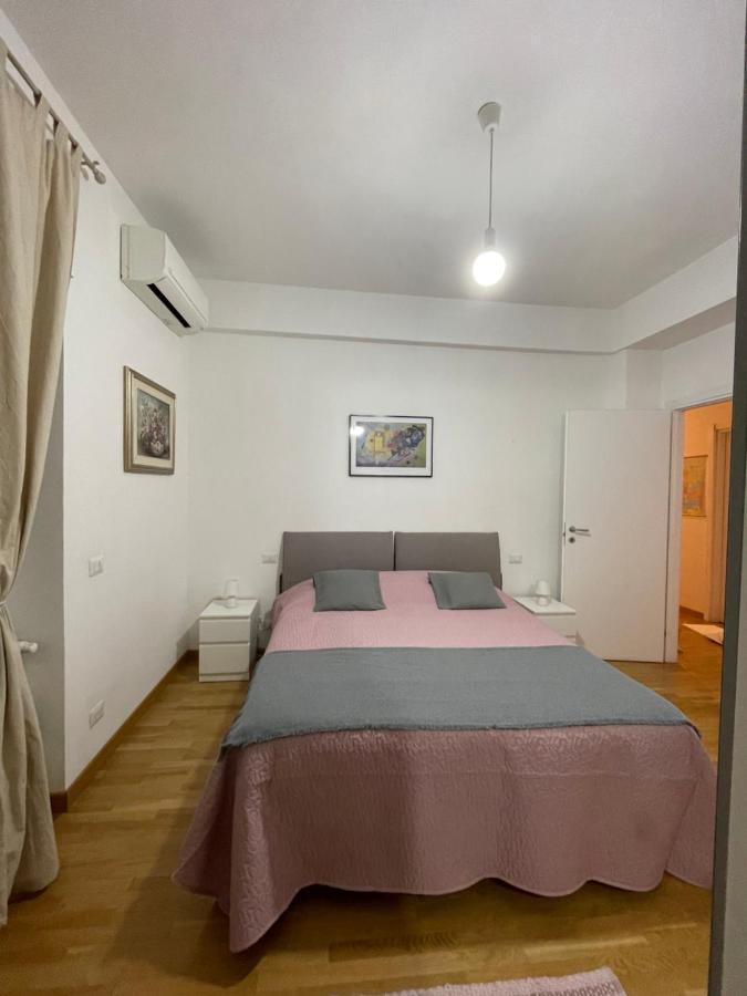 Locazione Turistica Paolucci Hotel Рим Екстериор снимка