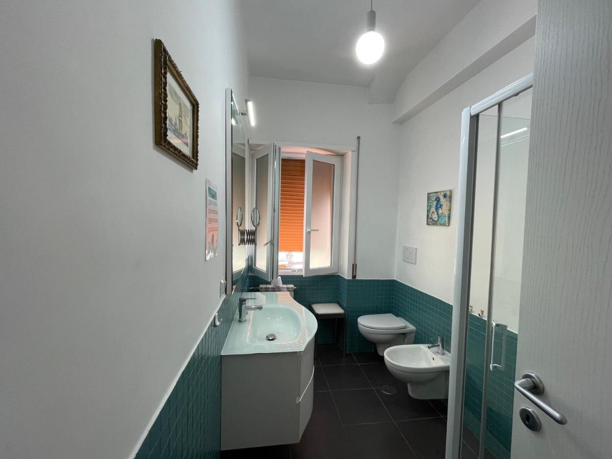 Locazione Turistica Paolucci Hotel Рим Екстериор снимка