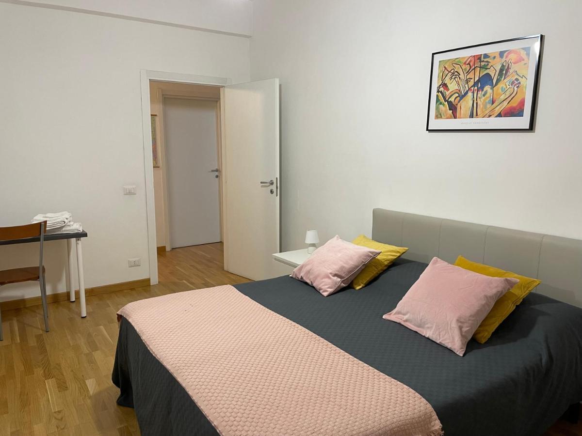 Locazione Turistica Paolucci Hotel Рим Екстериор снимка